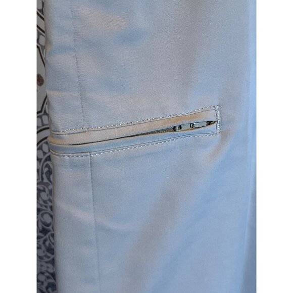 Grand Slam Mens Khaki Golf Shorts Size 36 - Picture 8 of 11